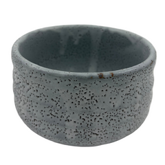 Vintage Chawan Shino Simple