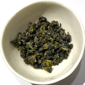 Qin Xin Oolong