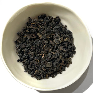 Tie Guan Yin Jung