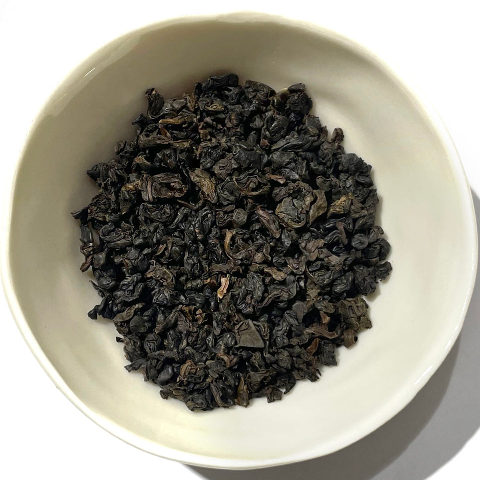 Tie Guan Yin Jung