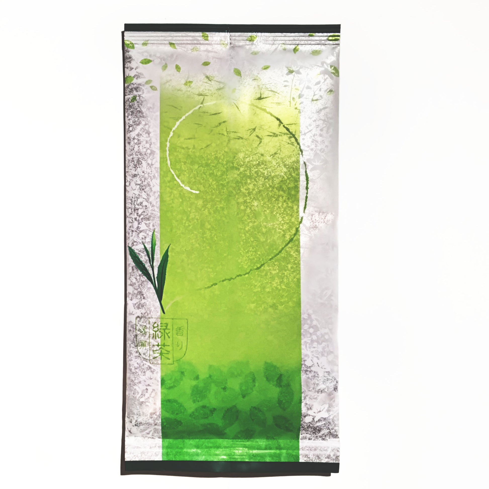 Kagoshima Sencha Saemidori 80g