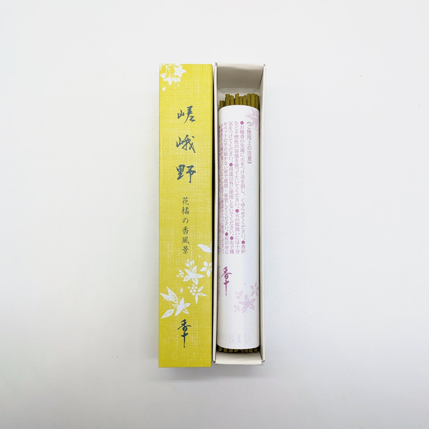 Koju Räucherstäbchen