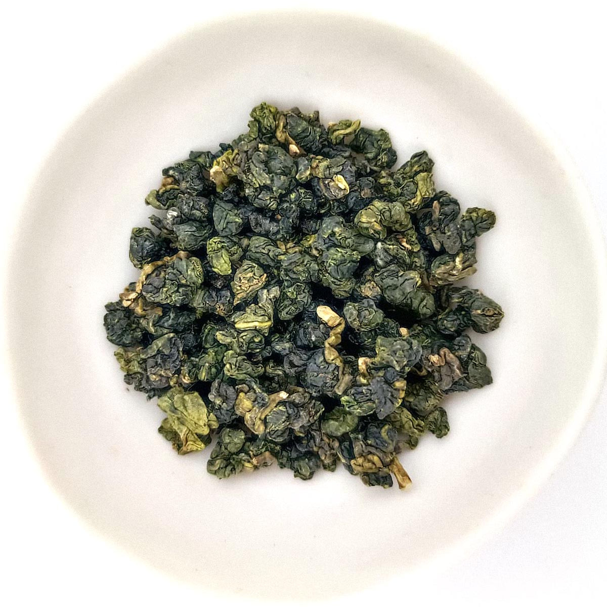 Lishan Oolong