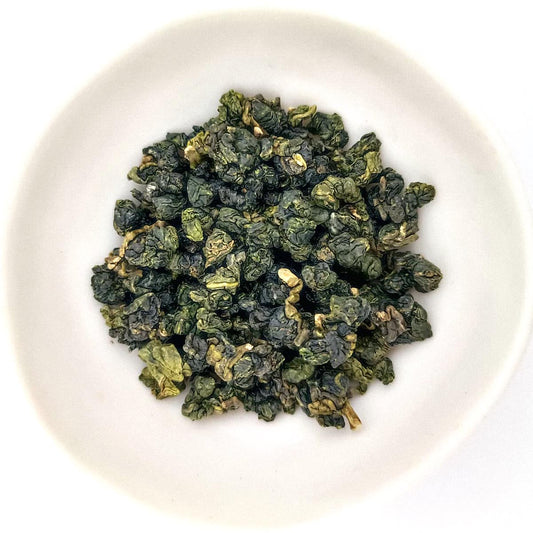 Lishan Oolong
