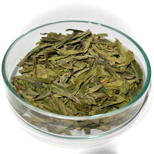 Longjing Qiantang Mingqian