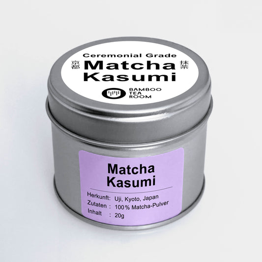 Matcha Kasumi