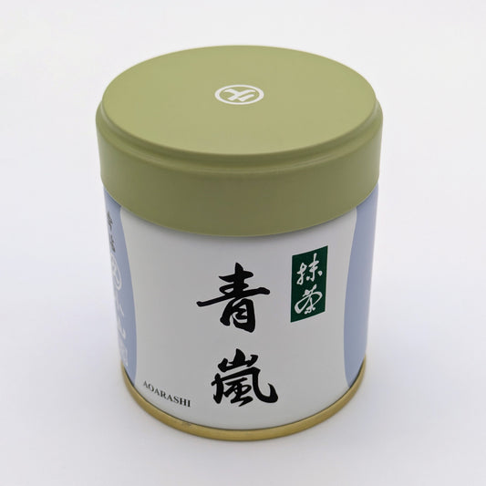 Matcha von Marukyu Koyamaen