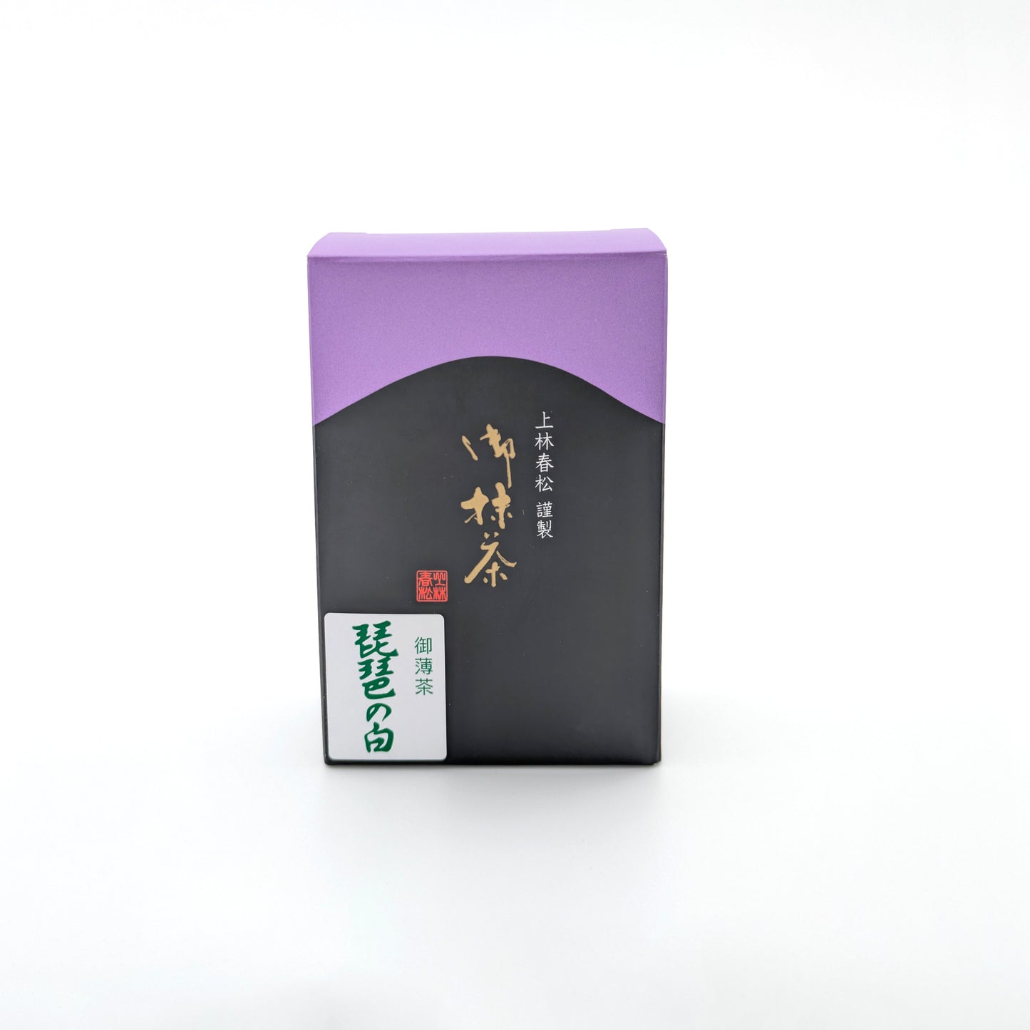 Matcha von Kanbayashi Shunsho