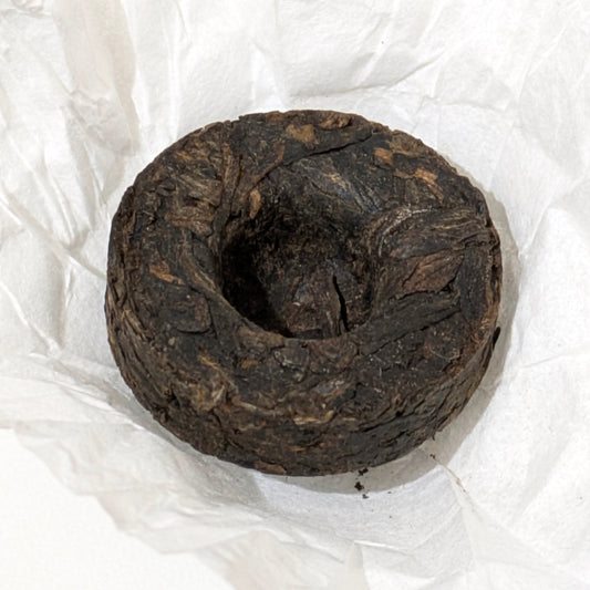 Mini-Tuo (Shou-Pu-Erh)