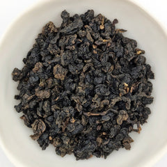Hong Oolong aus Taiwan