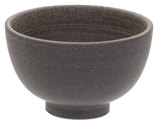 Chanoma II Cup Klein Grau