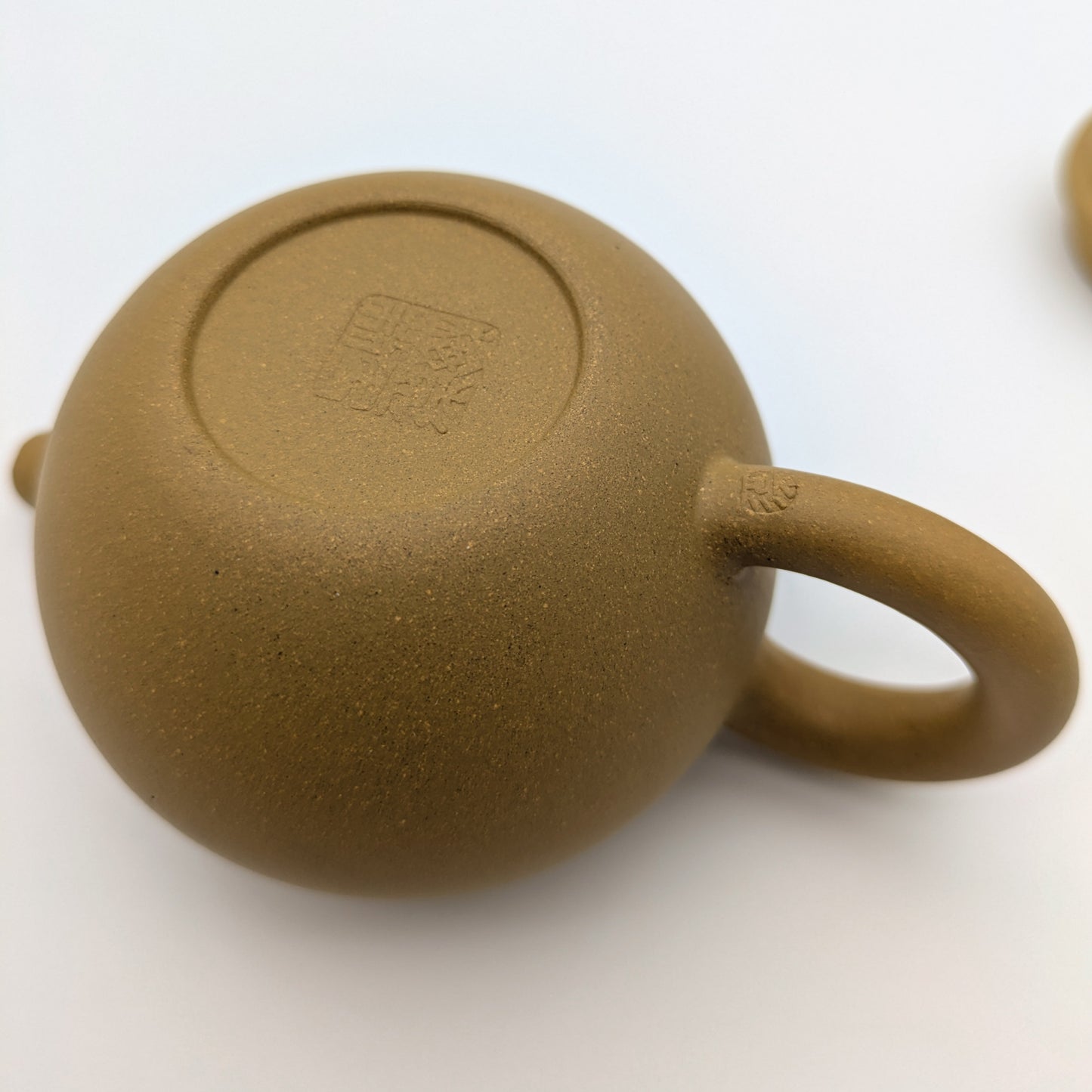 Yixing Duanni Round Pear