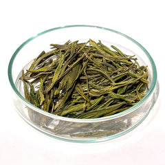 Zhejiang Anji Baicha