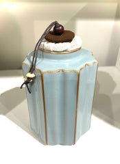 Teedose Keramik 330 ml