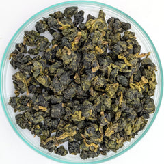 Cui Yu - Jade Oolong