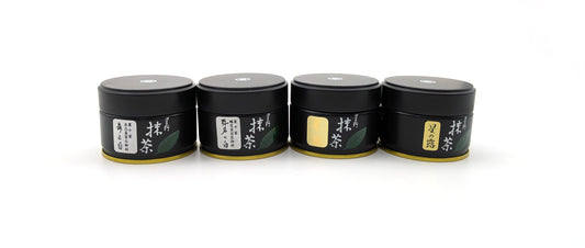 Matcha von Hoshino Seicha