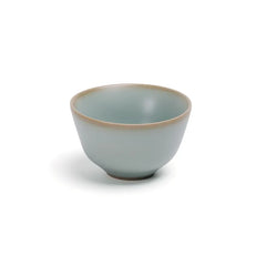 Qing Yu Teebecher – Celadon