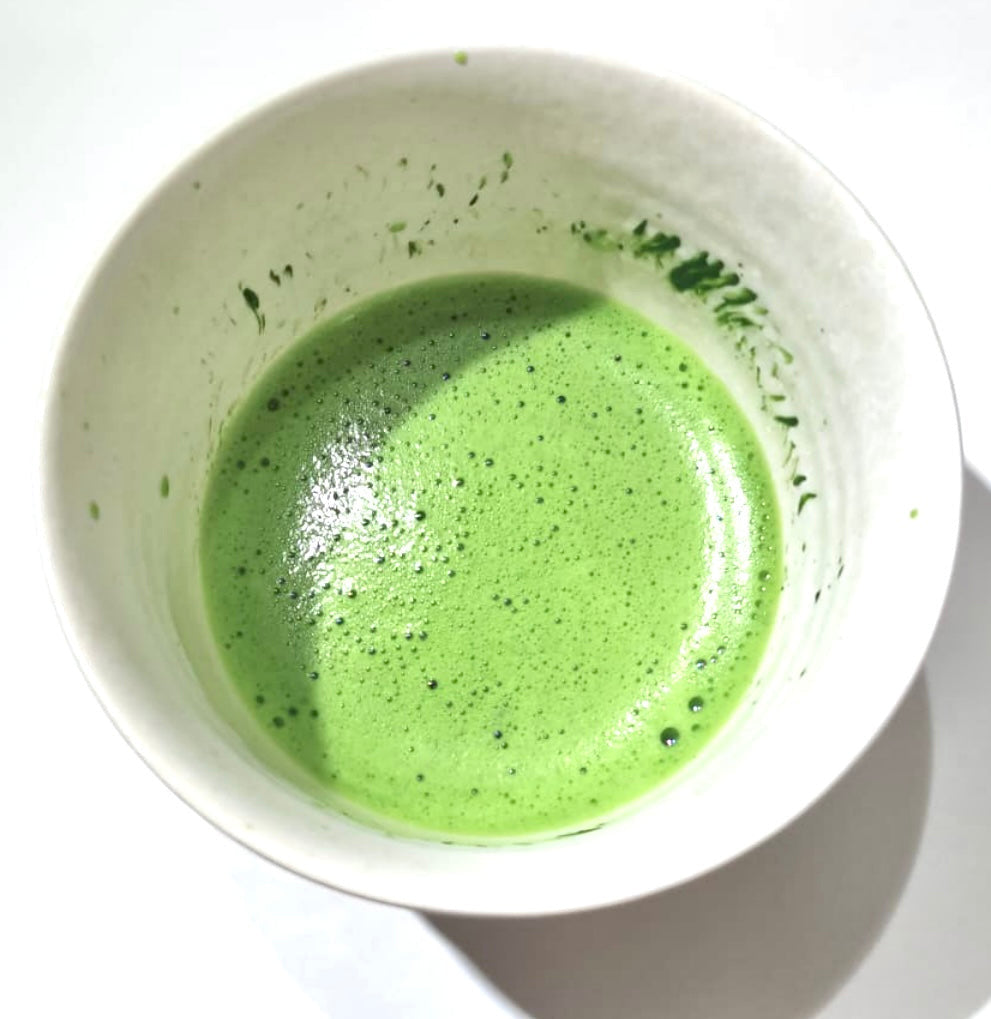Matcha Samidori (Umami Lasting & Rund)