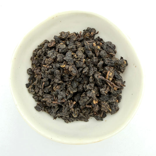 Litschi Oolong