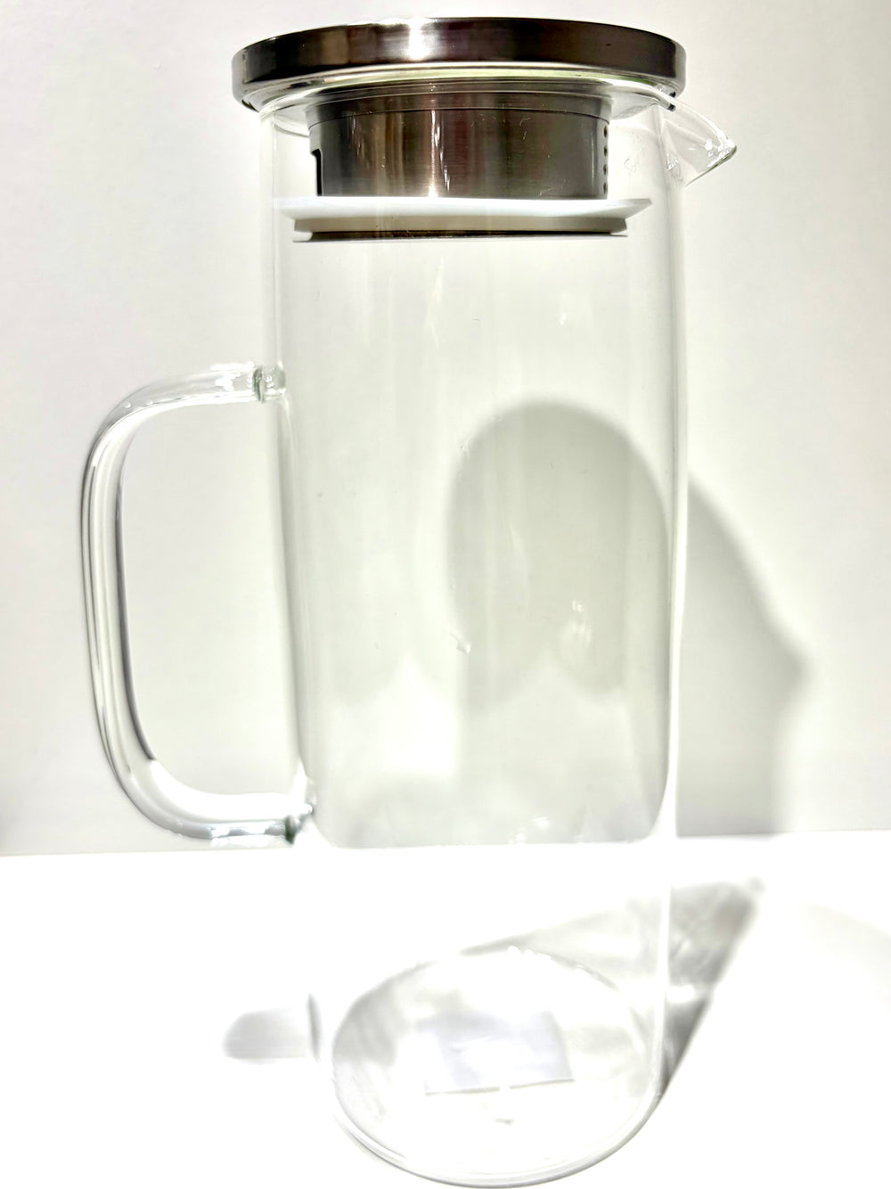Kaltwassergefäß 1,5 l