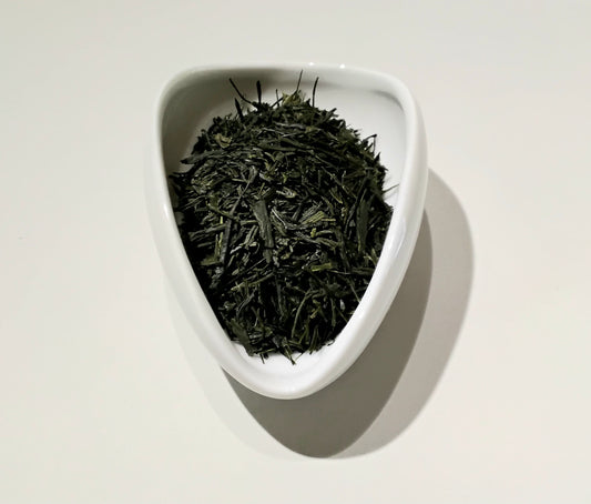 Aracha Zairai aus Shiga
