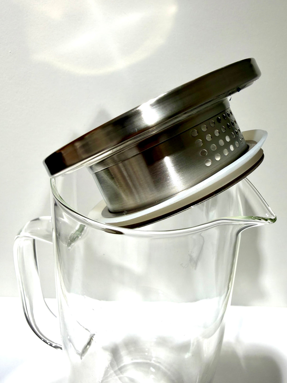 Kaltwassergefäß 1,5 l