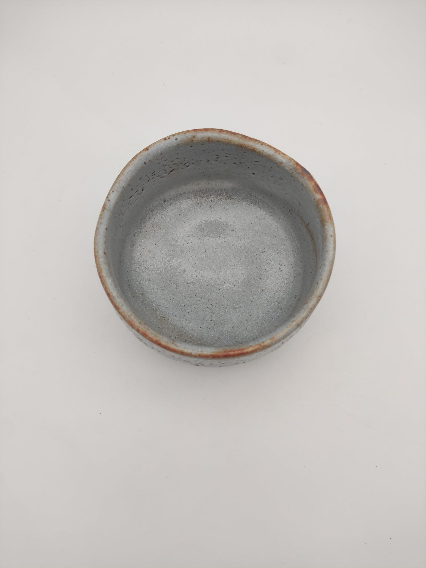 Shino Chawan "Schaum"