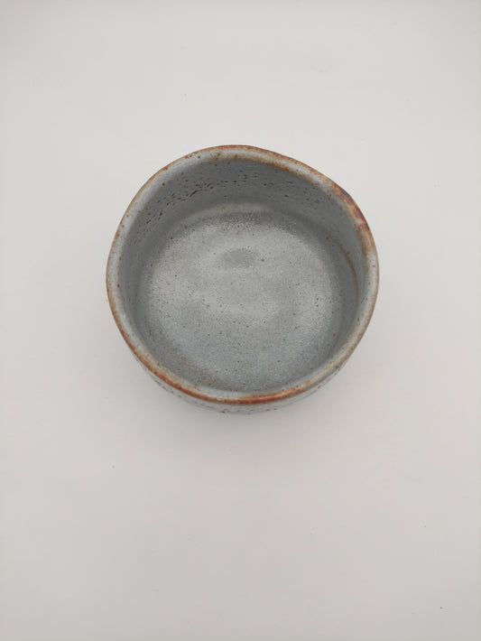 Shino Chawan "Schaum"