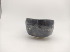 Vintage Raku Chawan 