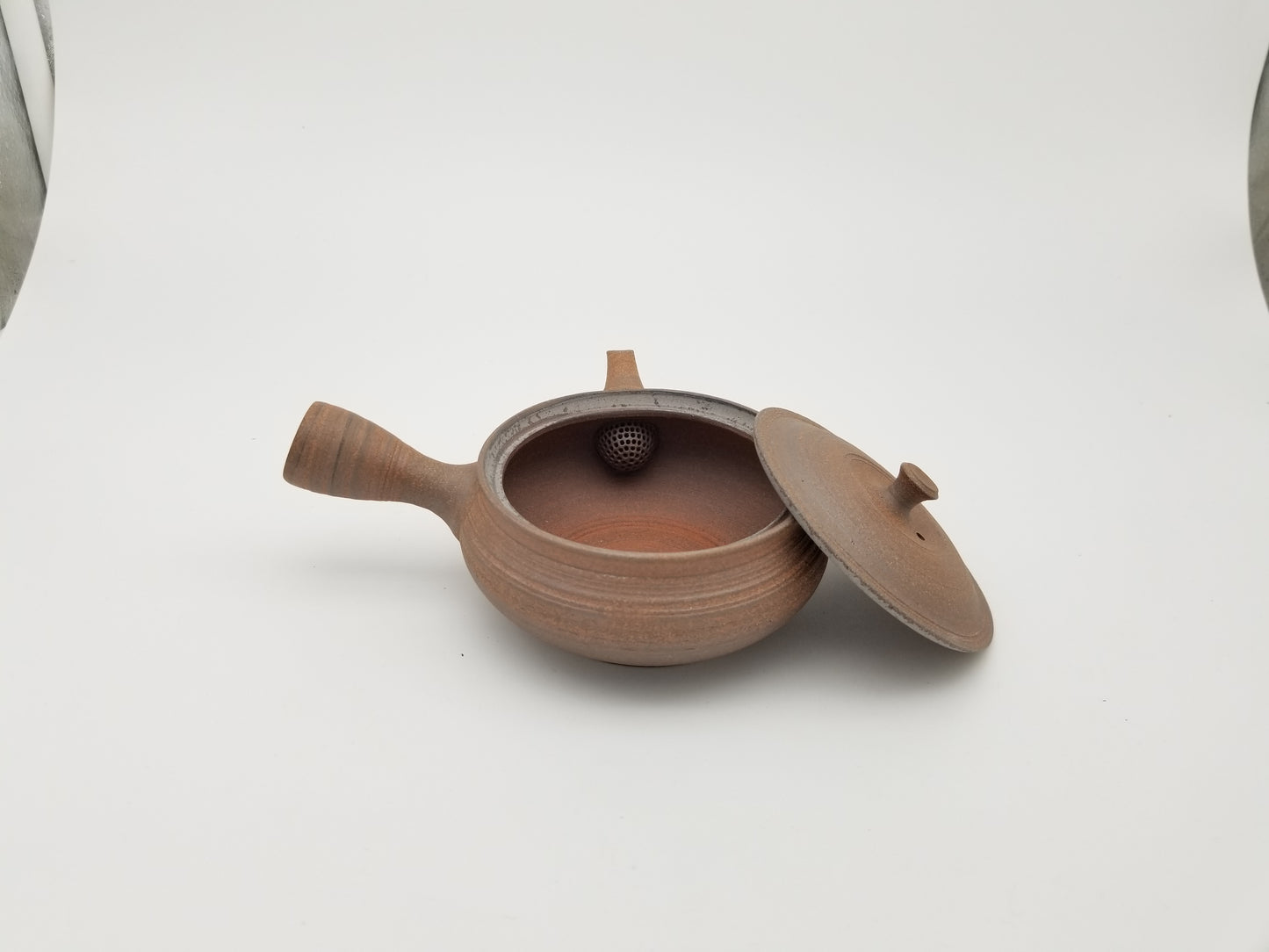 Kyusu "Rost"