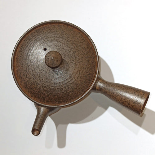 Kyūsu Einhandkanne Yao