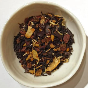 Scottish Oak