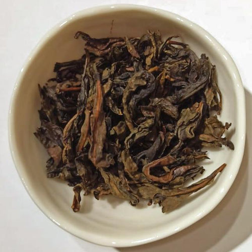 Shuixian Yancha