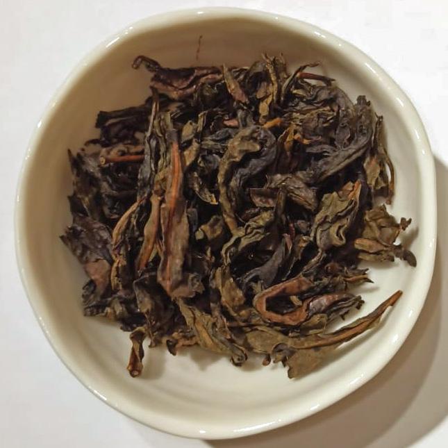 Shuixian Yancha