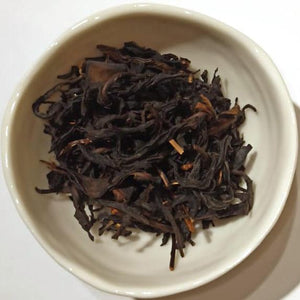 Thai Hong Cha