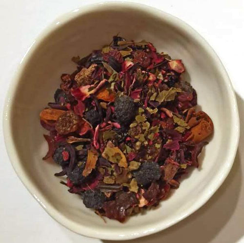 Waldbeeren