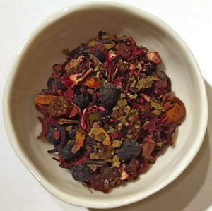 Waldbeeren