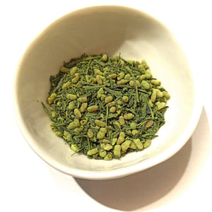 Genmaicha